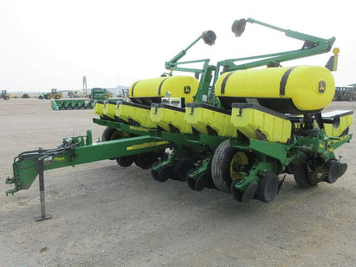 Main image John Deere 1760