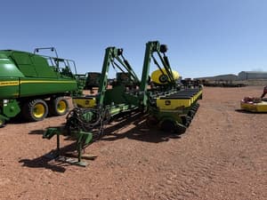 2004 John Deere 1770 Image