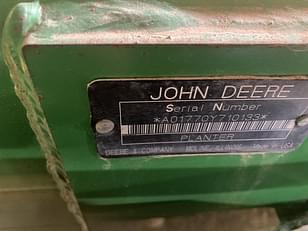 Main image John Deere 1770 13