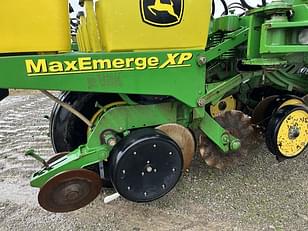 Main image John Deere 1770 17