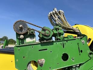 Main image John Deere 1770 7