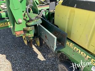 Main image John Deere 1770 15