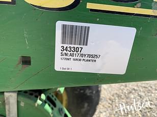 Main image John Deere 1770 24