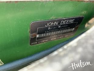 Main image John Deere 1770 25