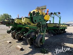 Main image John Deere 1770 6