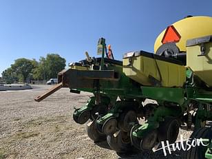 Main image John Deere 1770 7