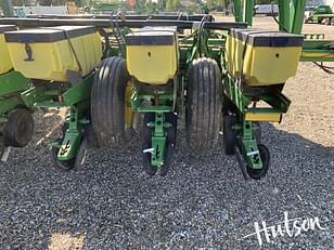 Main image John Deere 1770 8