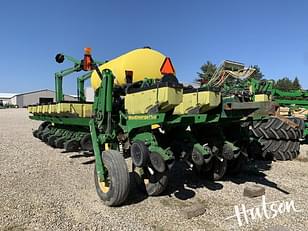 Main image John Deere 1770 9