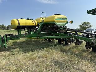 Main image John Deere 1770 1