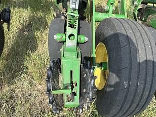 Main image John Deere 1770 21