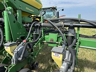 Main image John Deere 1770 22