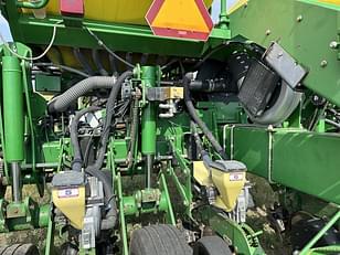 Main image John Deere 1770 26