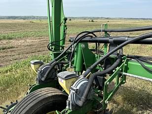 Main image John Deere 1770 32