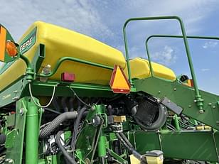 Main image John Deere 1770 38