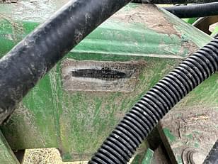 Main image John Deere 1770 43