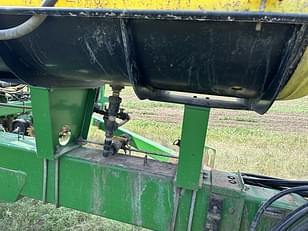 Main image John Deere 1770 9