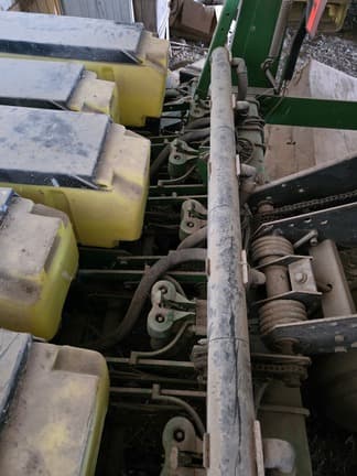 Image of John Deere 1780 equipment image 4