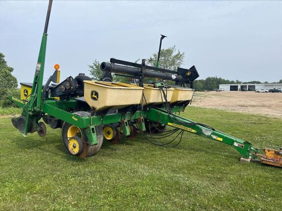 Main image John Deere 1780