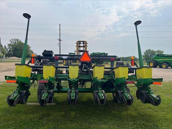 Image of John Deere 1780 equipment image 1