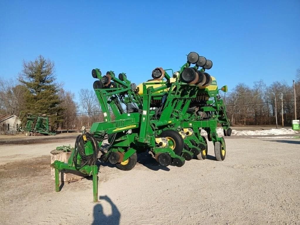 Image of John Deere 1790 Primary image