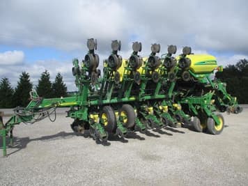 Main image John Deere 1790
