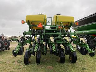 Main image John Deere 1790 3