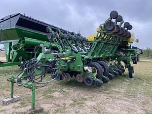 Main image John Deere 1790 7