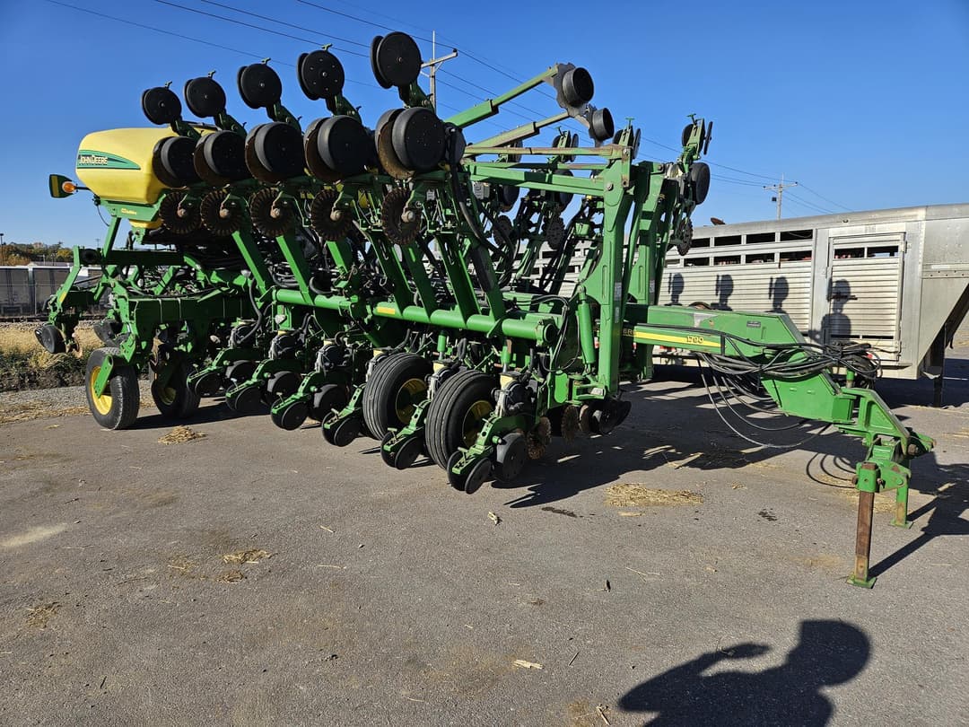 Image of John Deere 1790 Primary image