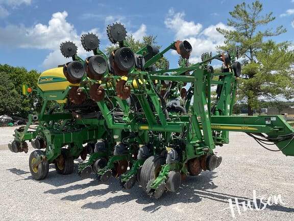 Main image John Deere 1790