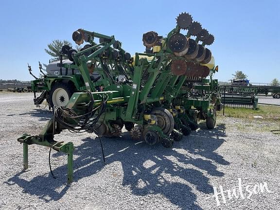 Image of John Deere 1790 equipment image 1