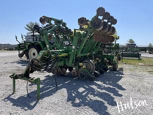 Main image John Deere 1790 1