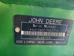 Main image John Deere 1790 20