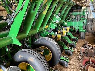 Main image John Deere 1790 8