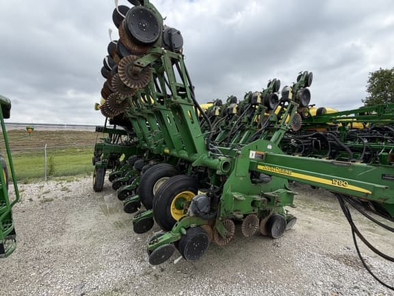 Image of John Deere 1790 Primary image