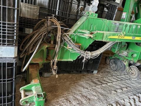 Image of John Deere 1790 equipment image 4