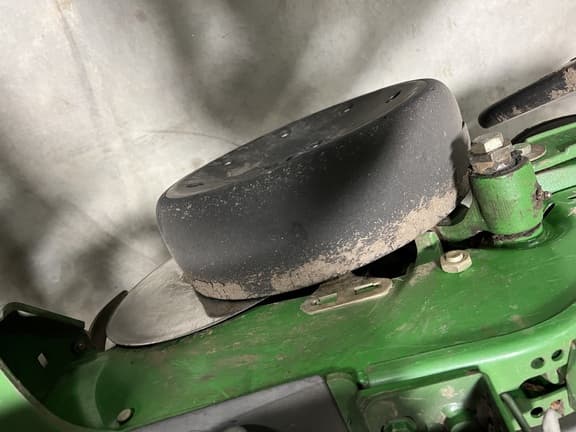 Image of John Deere 1790 equipment image 3