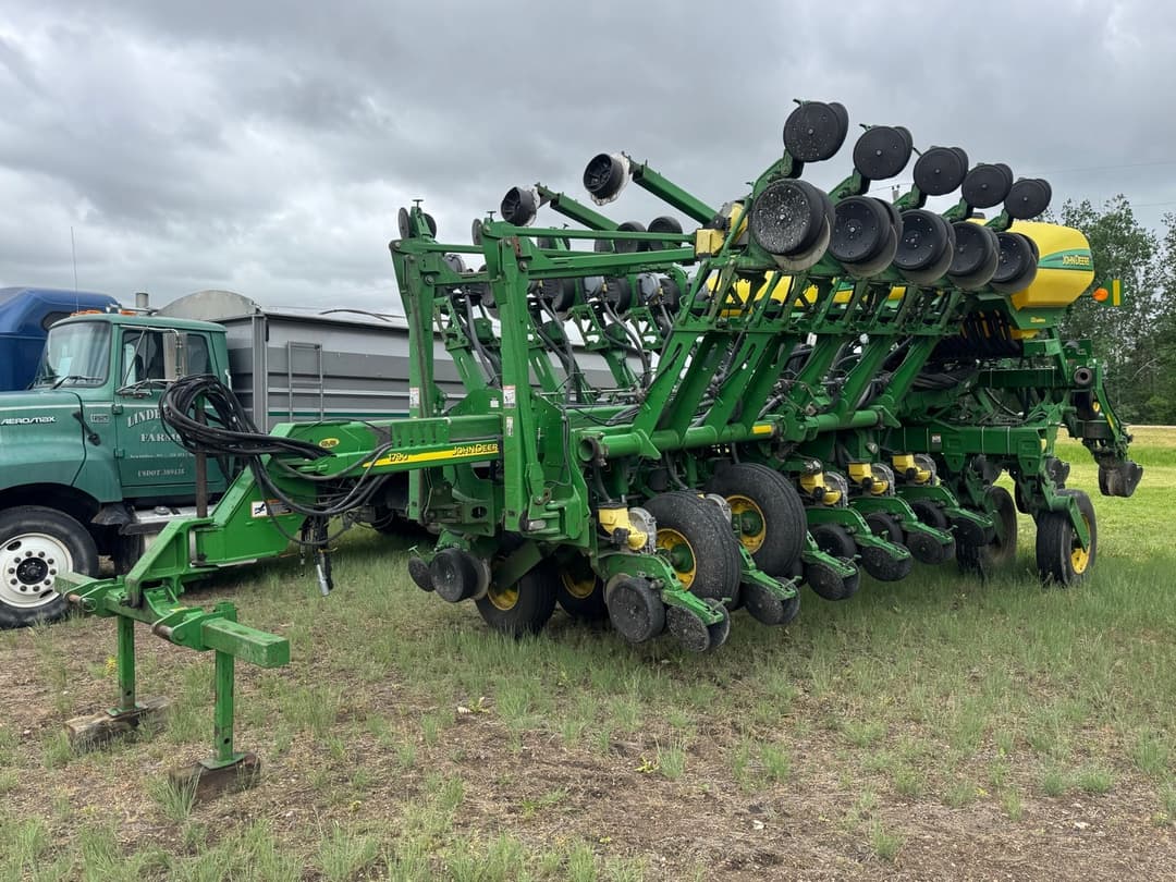 Image of John Deere 1790 Primary image