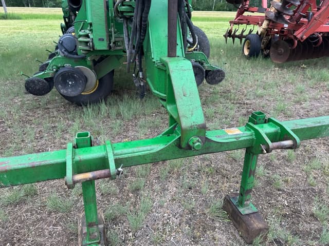 Image of John Deere 1790 equipment image 3