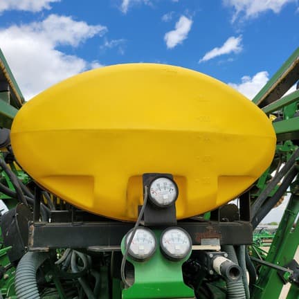 Image of John Deere 1790 equipment image 4