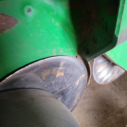 Image of John Deere 1790 equipment image 3