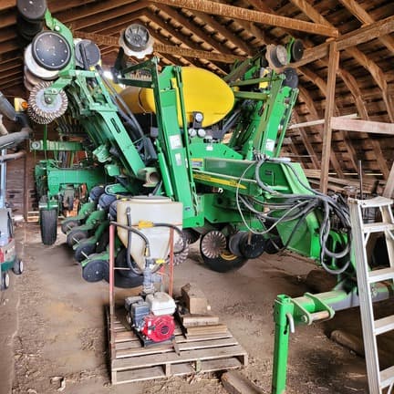 Image of John Deere 1790 Primary image