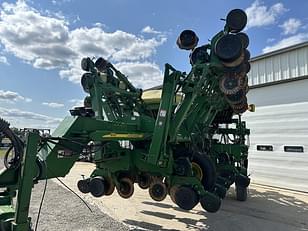 Main image John Deere 1790 3