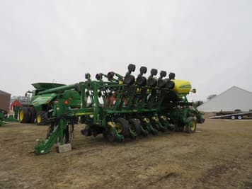 Main image John Deere 1790