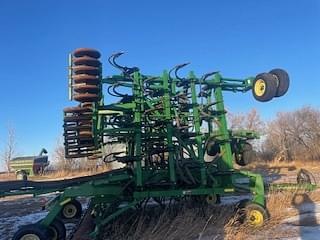 Image of John Deere 1820 equipment image 1