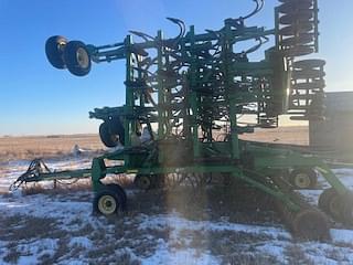 Image of John Deere 1820 equipment image 3