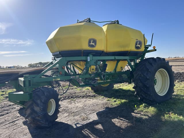 Image of John Deere 1890 equipment image 4