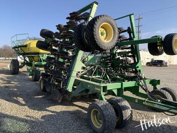 Main image John Deere 1890