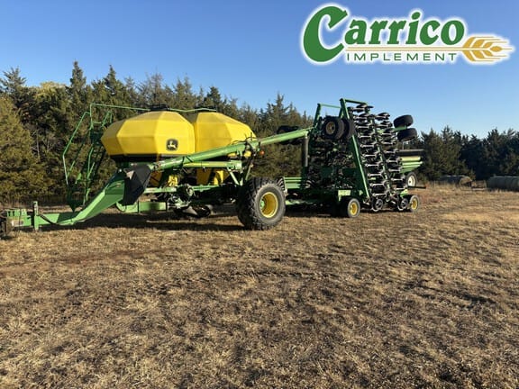 2004 John Deere 1890 Equipment Image0