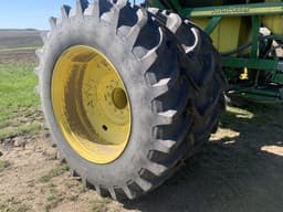 Image of John Deere 1895 equipment image 4