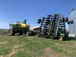 Image of John Deere 1895 Primary image